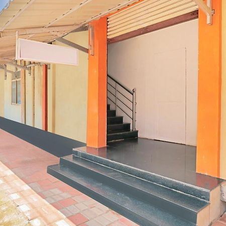 Hotel O Nila Tourist Home Thiruvananthapuram Exterior foto